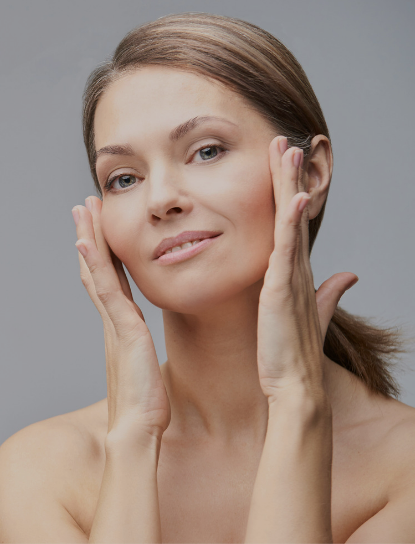 Wrinkle Correction Treatment